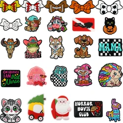 5/10Pcs Cartoon Animals Silicone Focus Beads  Grade For Jewelry Making DIY Pen KeyChain Bracelet Necklace Accessories ﻿