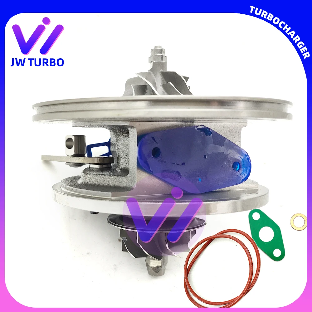 

BV39 Turbo Cartridge For Dacia Duster Diesel SUV 1.5 8200808701 8200889697 144114256R 144116289R 1441100Q1G 1441100Q1GEX