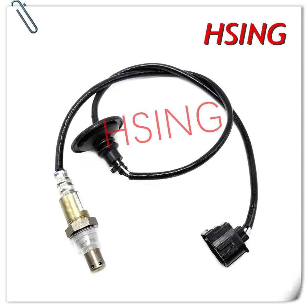 

Датчик кислорода O2 подходит для Mitsubishi Lancer Outlander RVR 4B11 2.0L 2.4L 3.0L ***Номер детали # 1588A178