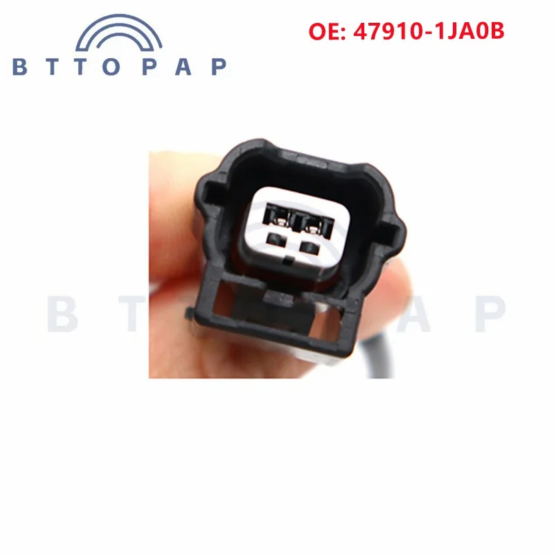 

47910-1JA 0B высококачественный датчик скорости колес ABS для Nissan Quest 2011-2017 3.5L MPV передний левый или правый