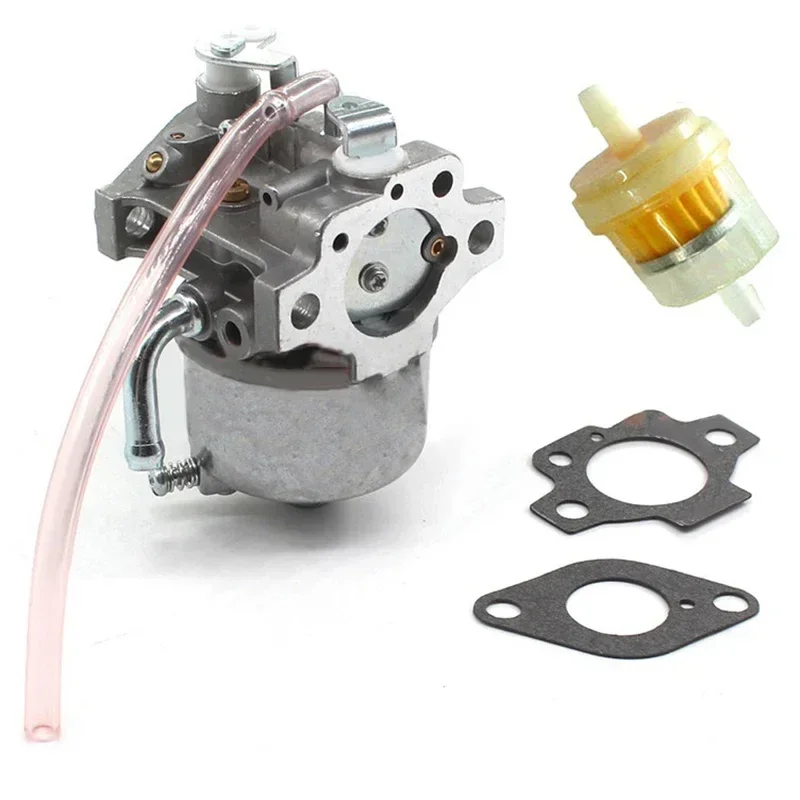 

Carburetor for Kawasaki FC150V 4 Stroke Engine John Deere 14SB 14SE JX75 JE75