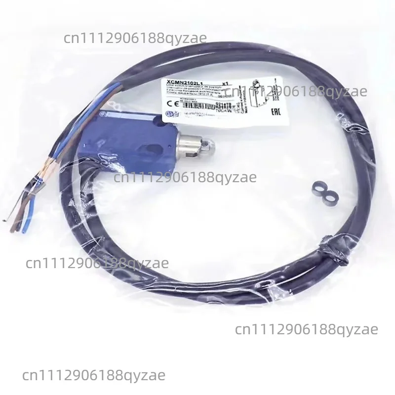 New Original XCMD2102L1 Limit Switch 1NO+1NC - Automation Equipment Safety Switch