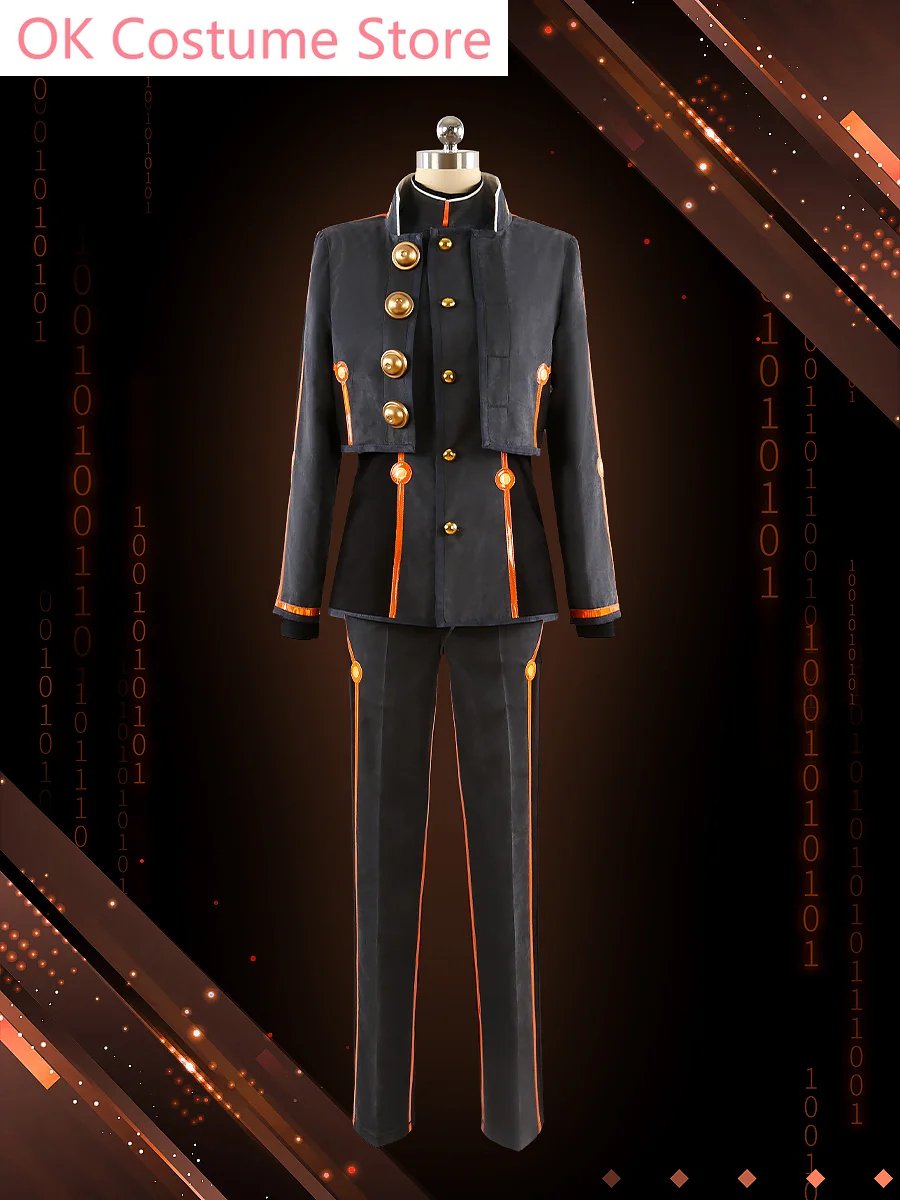 Fate Grand Order Kishinami Hakuno Suit Cosplay Costume Cos Game Anime Party Uniform Hallowen Play Role Clothes Clothing