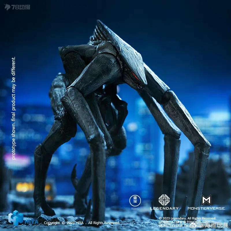 ムト-ゴジラモンスターのアクションフィギュア,15cm,日本のアニメの