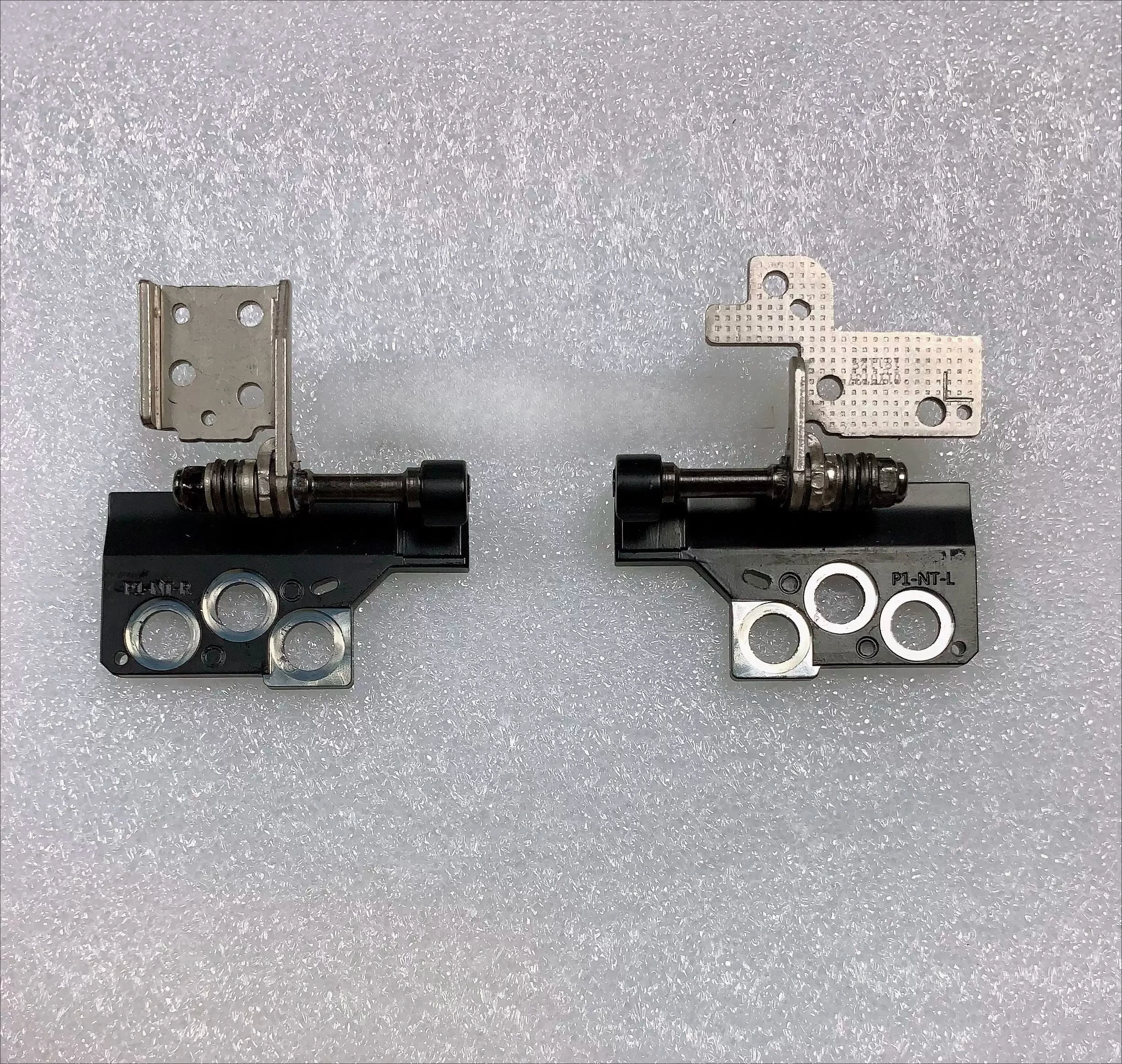 For Lenovo ThinkPad X1 Hermit Extreme P1 Hermit, screen shaft, hinge, shaft, touch screen dedicated