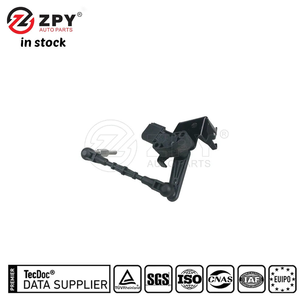 

ZPY Новый датчик уровня фар спереди для Audi A5 Sportback 8W0 941 286E