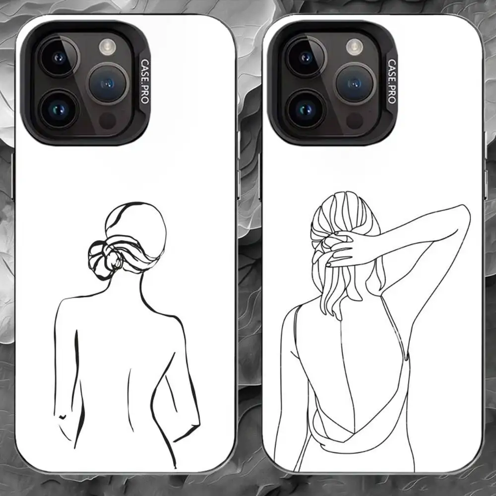 S-Sexy Lines Phone …