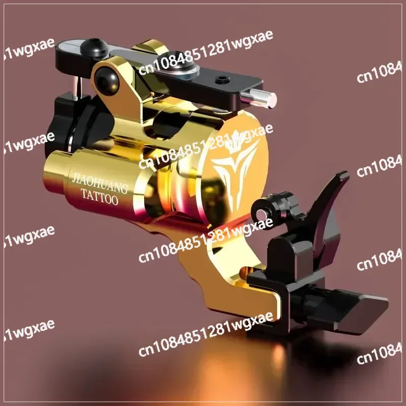 Hot Selling T3 Rotating Tattoo Pen Machine POPE Tattoo Machine Upgraded 2225 Hollow Cup Motor Torque Increased