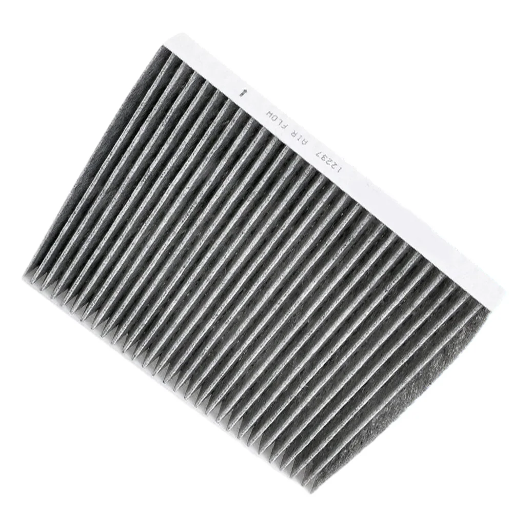 

Car Cabin Air Filter Activated Carbon for Nissan Versa 2014-2019 Micra 2015-2019 NV200 2017-2021