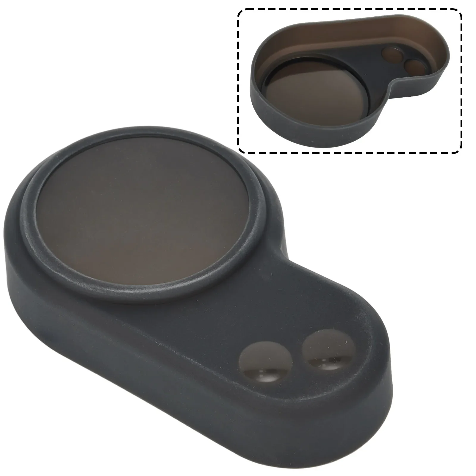 Brand New Garden Indoor Protective Case Cap Replacement Silicone Waterproof 1 Pc Accessories Easy Installation