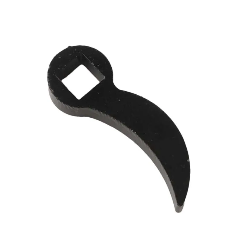 Rod principle prying more labor-saving half-shaft drive shaft removal tool