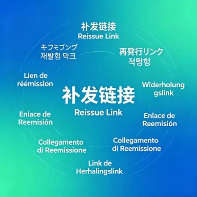 Product reissue special auction