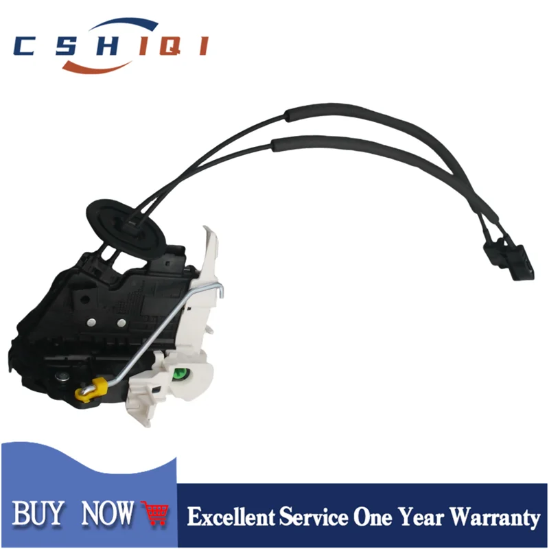 

Защелка привода замка передней левой двери в сборе для HYUNDAI Kia K3 2012-2016, автозапчасти 81310 A7030 81310A7030 81310-A7030