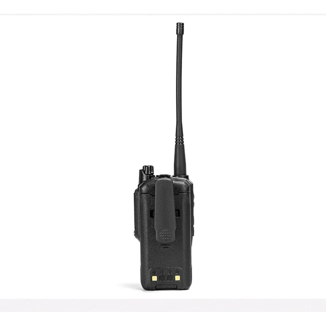 Baofeng UV-9R PLUS VHF UHF Radio 8watte Dual Band Two Way Radio BAOFENG Uv-9rplus Handheld Wakie Talkie Waterproof Radio - Image 4
