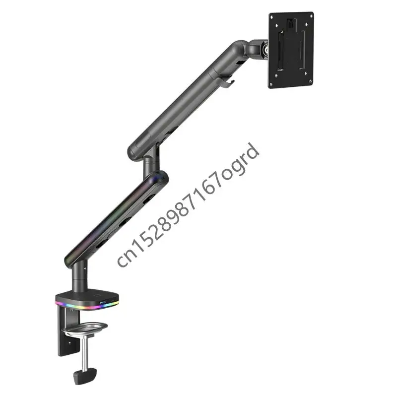 

Светодиодный светильник Club, модифицируемый кронштейн для наблюдения за дисплеями 17, 38 футов, прочное металлическое здание, с