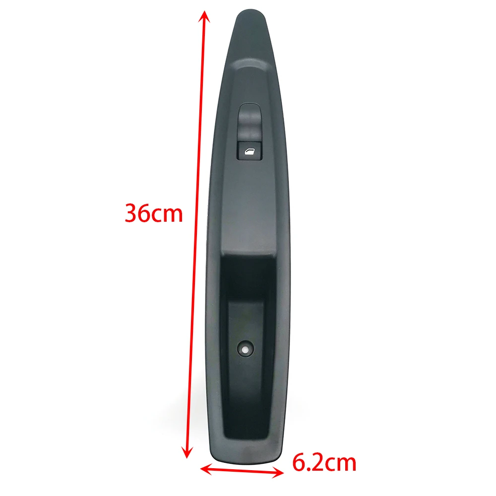 

1PC Car Right Front Power Window Control Switch Window Lifter for Citroen C4 2004 2005 2006 2007 2008 2009 2010 Accessories