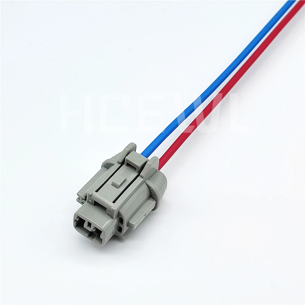 

High quality original car accessories 6185-0867 6188-0554 2P car connector wire harness plug