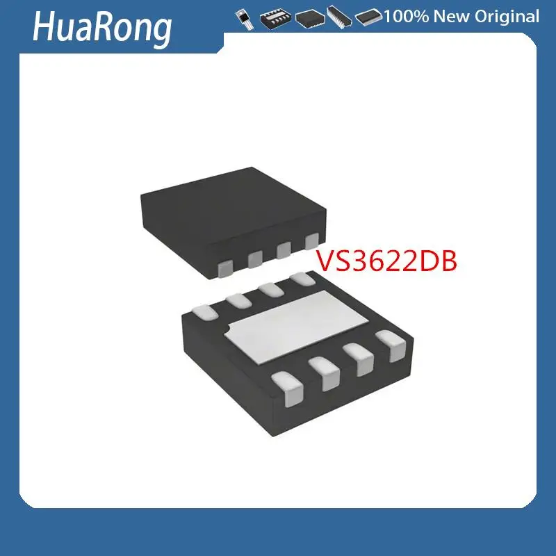 5Pcs/Lot Vs3622Db 3…