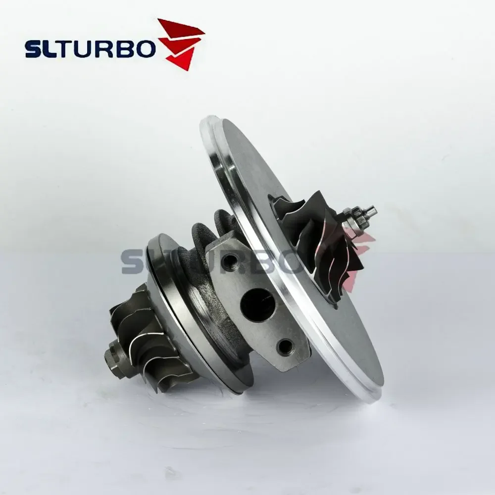 NewTurbo Cartridge 706977-0003 706978-1 لبيجو 206 307 406 806 Exper 2.0 HDI DW10TD / RHY 66 Kw 80 Kw 1997 ccm 1999 -