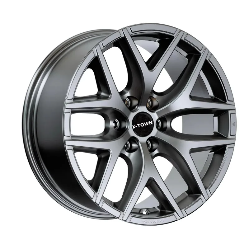 Monoblock Forged Rims MatteBlack Silver Bronze 17 18 Inch 5x100 5x112 For Honda Accord Civic For BMW F20 F30 F35 For Audi Q8 Q3
