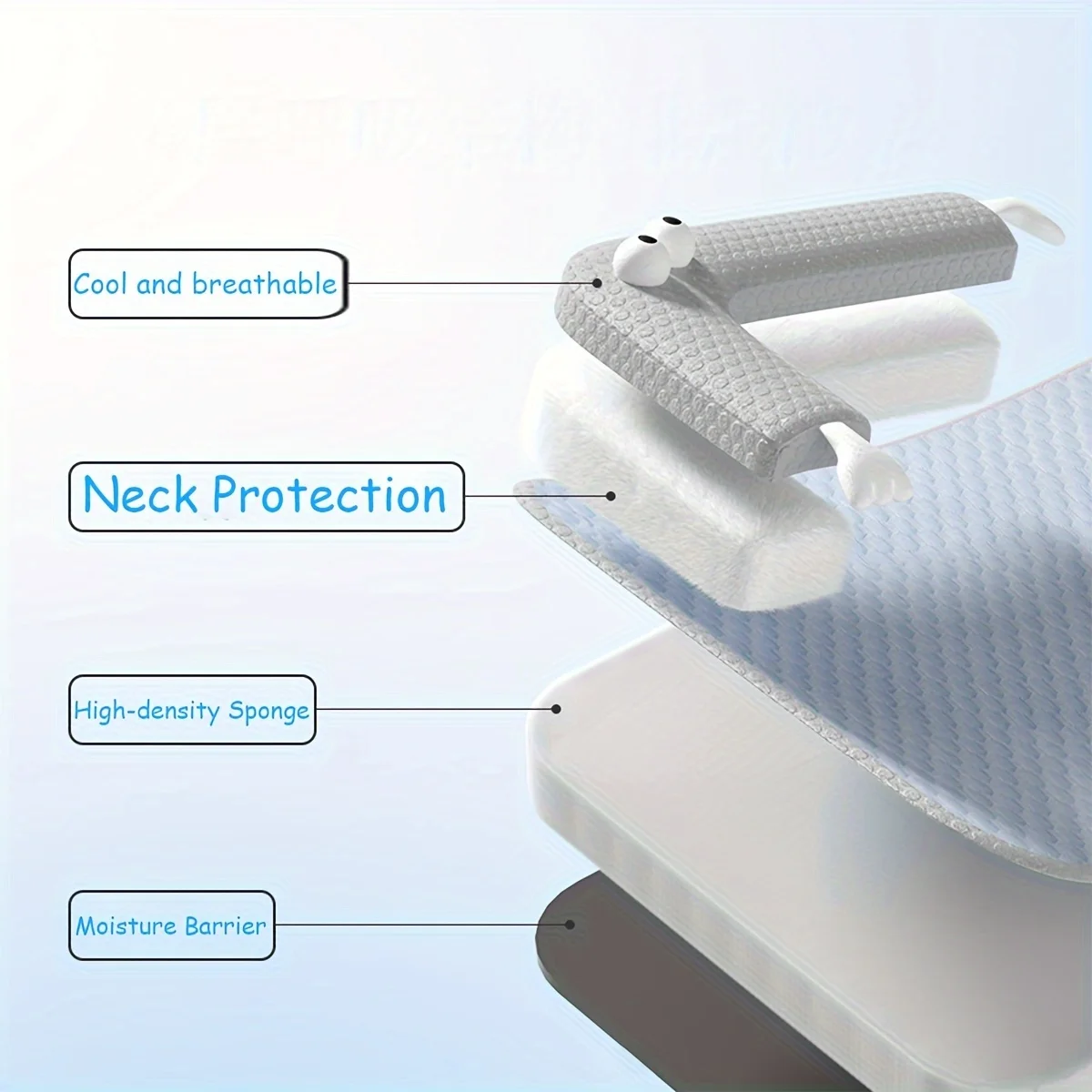 Thumbnail 4 - #27 Best Cooling Dog Mats to Buy In 2026