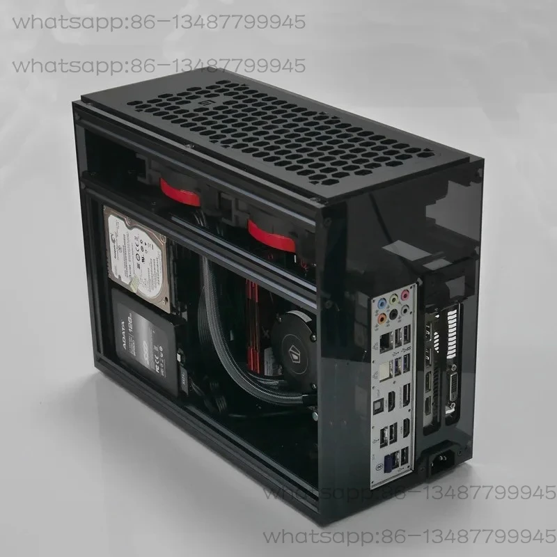 A4 A60 Mini Water C…