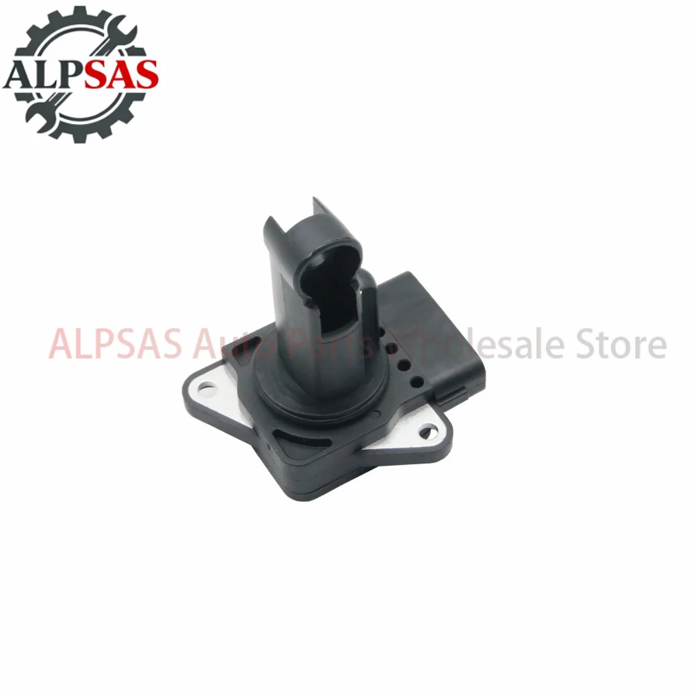 

Датчик массового расхода воздуха (ДМРВ) 22680-AA310 22680AA310 197400-2090 высокого качества для Subaru Outback, Legacy, Forester, Impreza. Автоаксессуары.