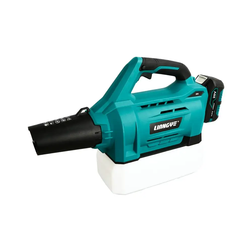 

New Mist Blower Sprayer 2L Portable Electric ULV Cold Fogger Machine