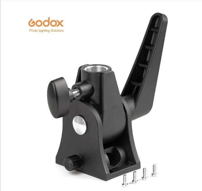 Godox-Base de Flash para estudio de SL-60W, accesorios de soporte, SK300, SK300II, SK400, SK400II