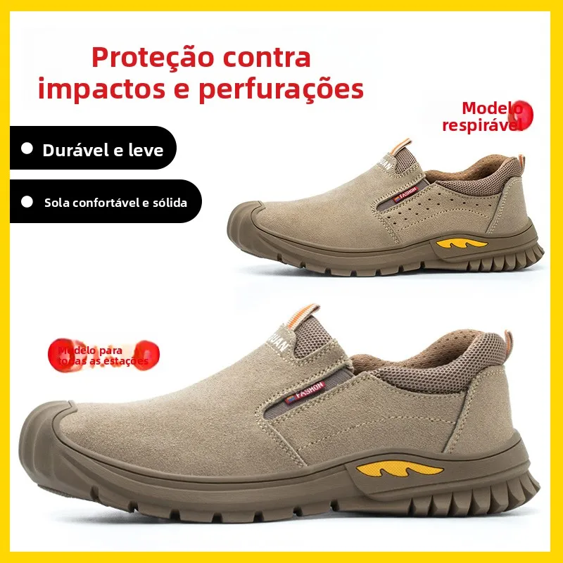 men's-safety-shoes-breathable-steel-toe-anti-crush-and-piercing-lightweight-wear-resistant-work-protection-shoes-for-labor