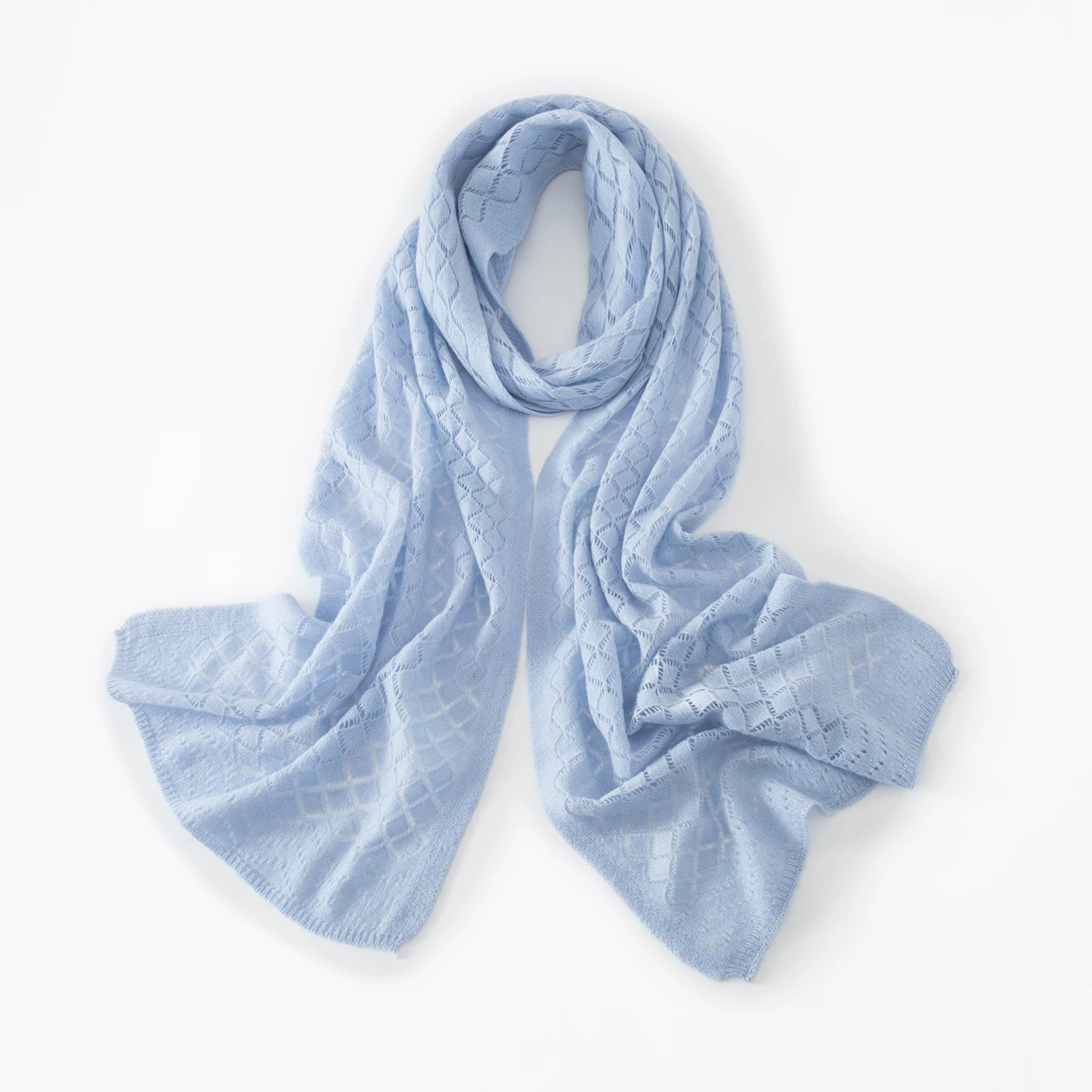 sciarpa-in-maglia-di-lana-100-con-motivo-a-rombi-e-lavorazione-traforata-scialle-due-in-uno-scaldacollo-caldo-accessorio-per-capispalla-maglieria-casual-g3253041