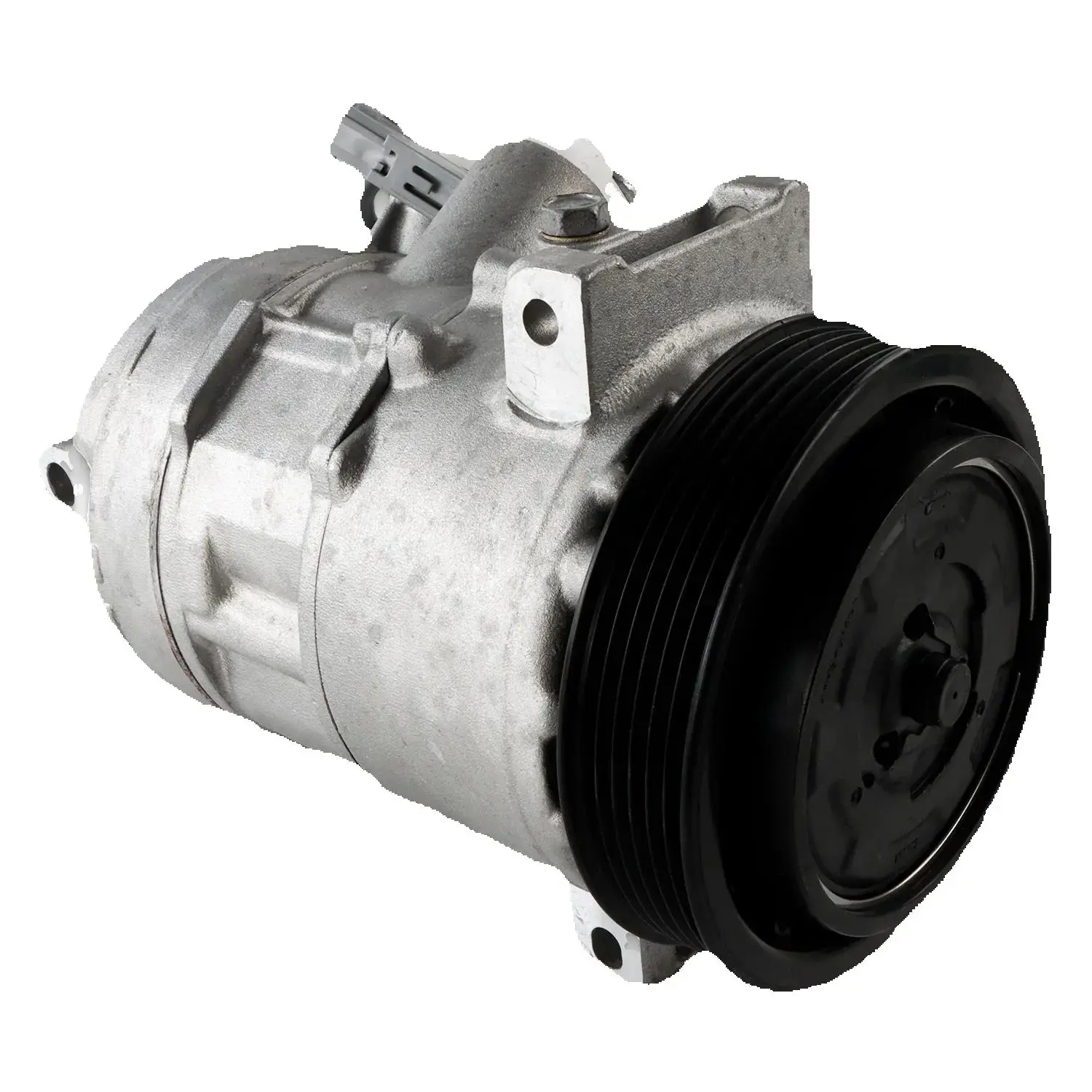 

Компрессор переменного тока 55111610AB 6SEU16C для Dodge Caliber Jeep Compass Patriot 6PK 12V