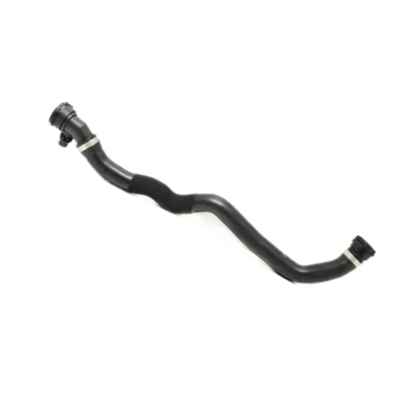 17127535529 لسيارات BMW X3 G01 X4 G02 نظام التبريد محرك المبرد المبرد خزان خرطوم المياه #3