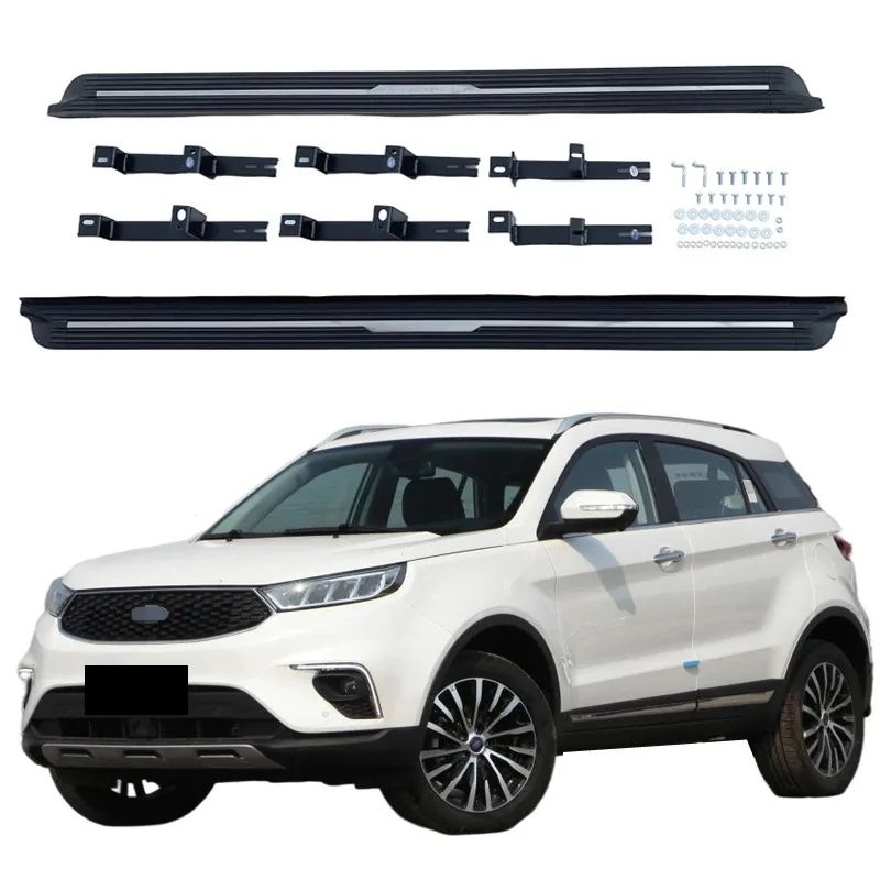 

Auto Chassis Parts Running Boards Side Step for Ford Territory 2019-2023