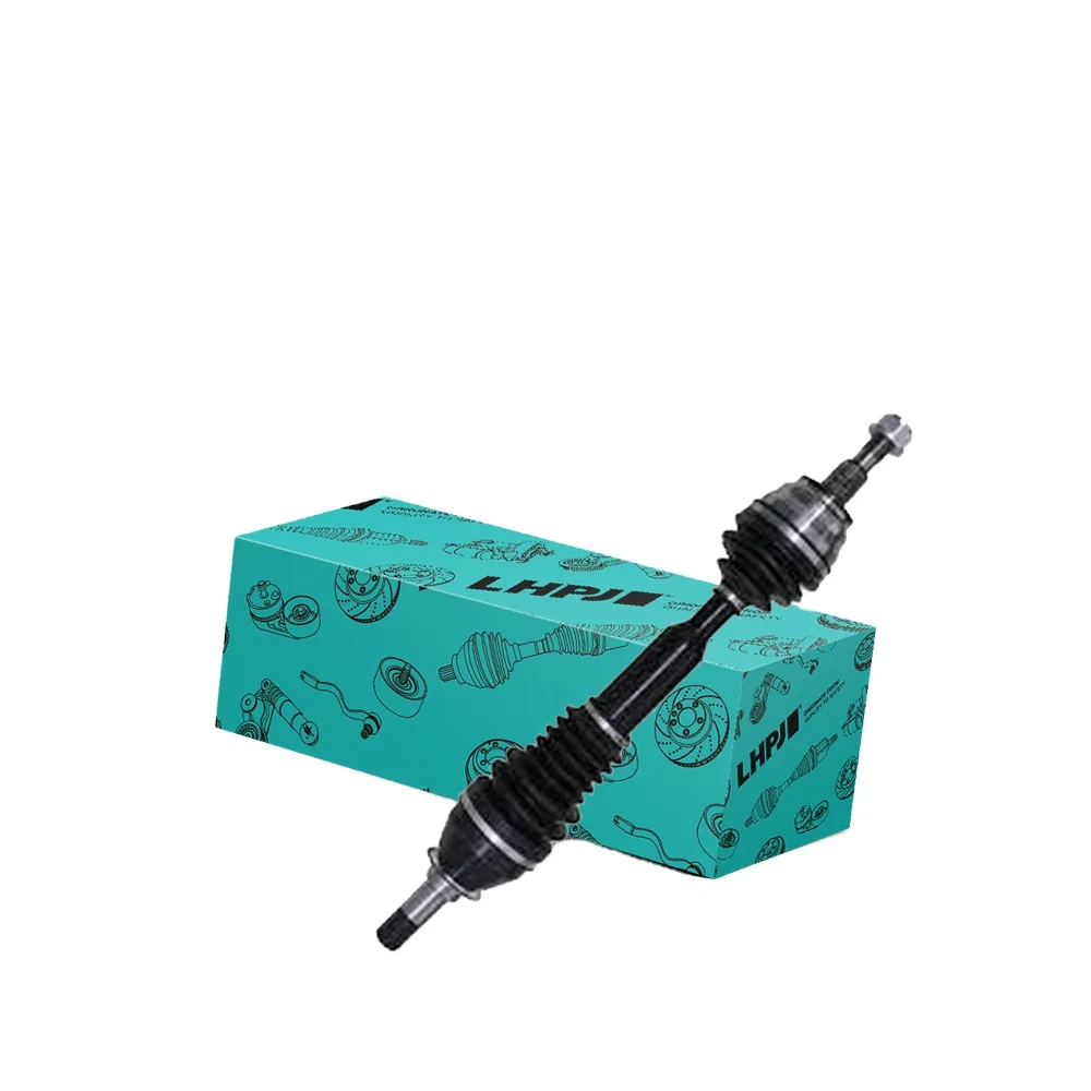 

NEW Left Half Drive Shafts 1643302001 for Mercedes-Benz X164/GL Factory Distribution Price Transmission Shaft