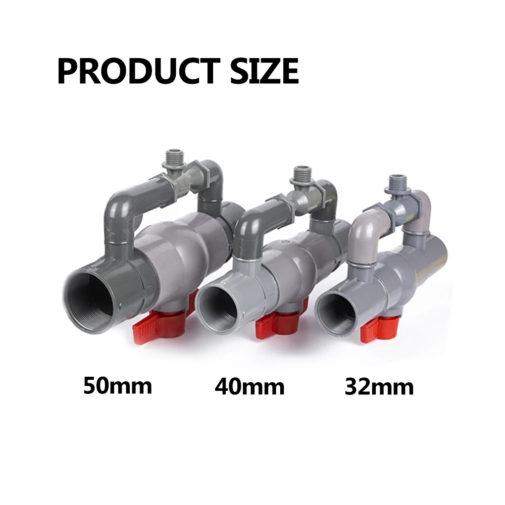 32/40/50mm Automatic Venturi Fertilizer Injector Switch Filter Water Tube Device Watering Kit Agriculture Garden Irrigation