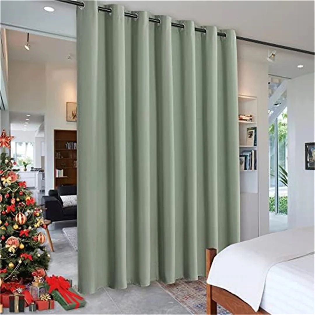 

A62343 Bedroom Curtains
