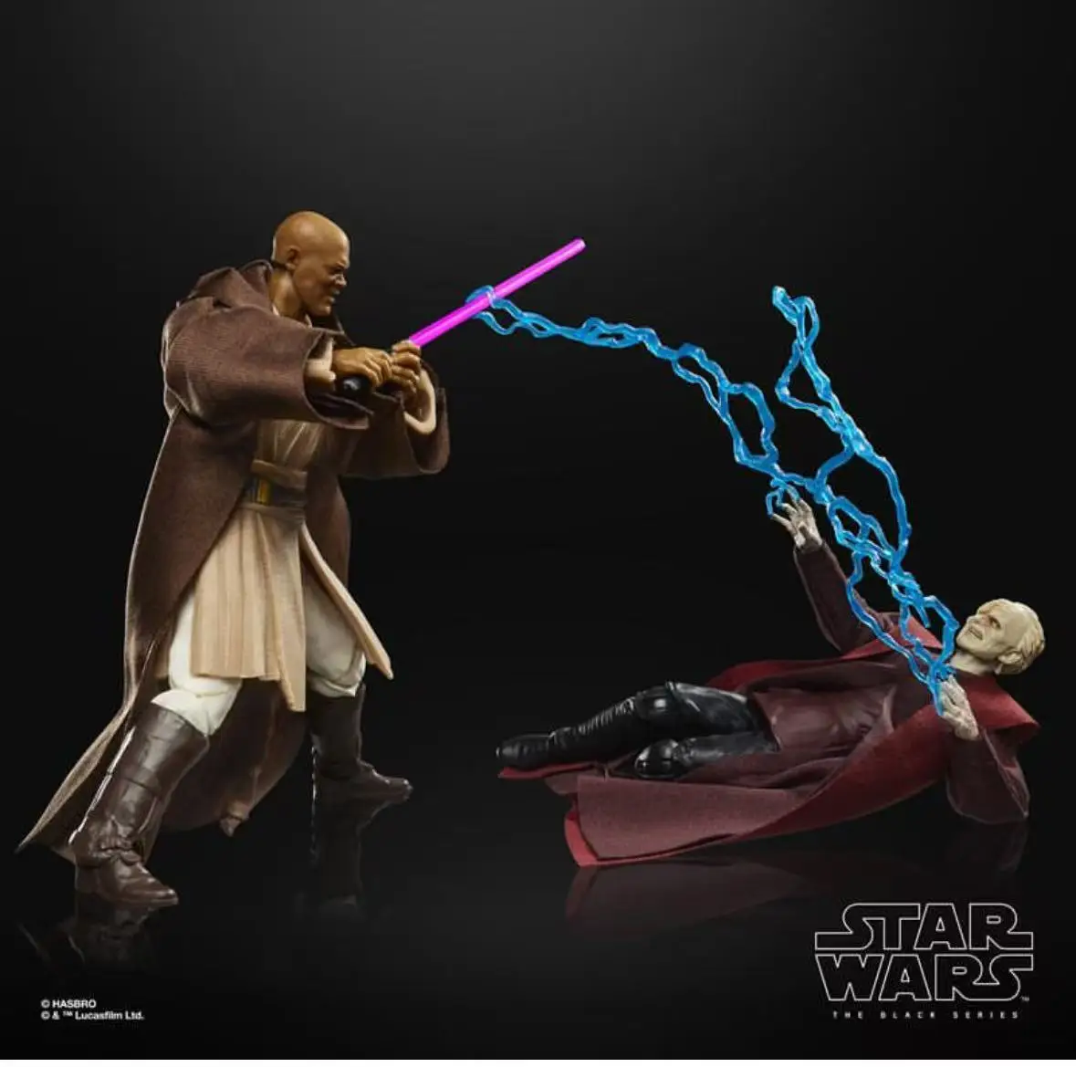 الجديد في بقعة حرب النجوم مجموعة المرآب الإمبراطور الصولجان الهندسي و دارث Sidious 1/12 مقياس عمل نموذج لجسم اللعب المقتنيات هدية #4