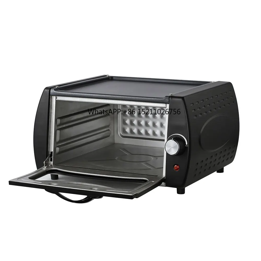 Imagem -04 - Venda Quente Mini Forno Elétrico Tandoor 2100w para Pizza 2023