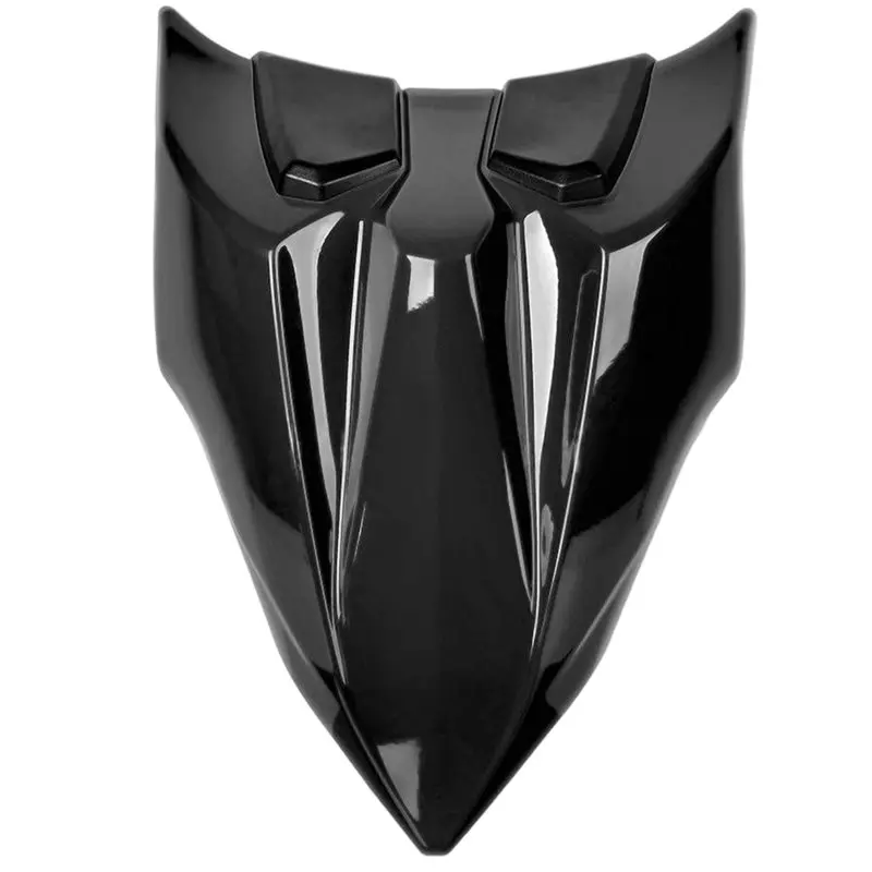 AASS-Rear Seat Faring Tail Cover For Kawasaki Z650 NINJA 650 2017-2025 Motorcycle Accessories Black