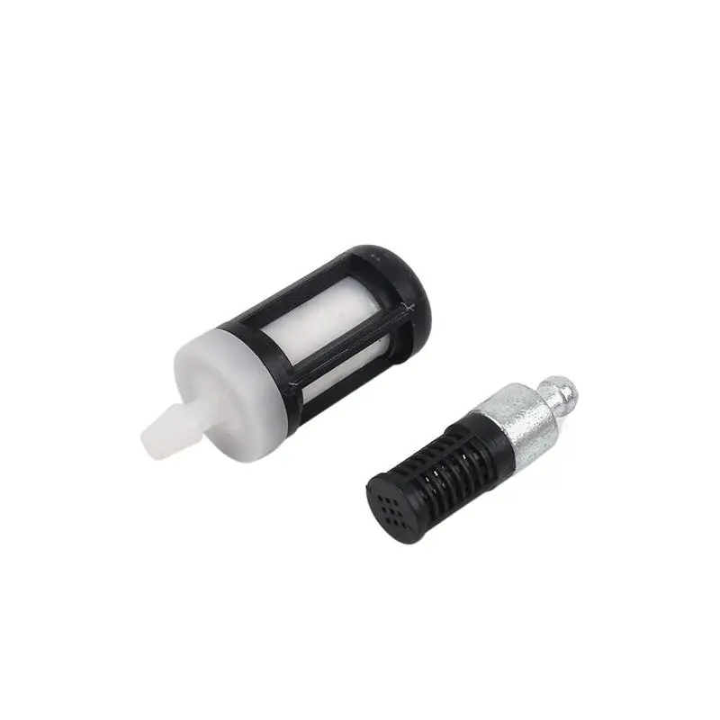 

5 pcs for Steele MS250 chainsaw gasoline oil filter element