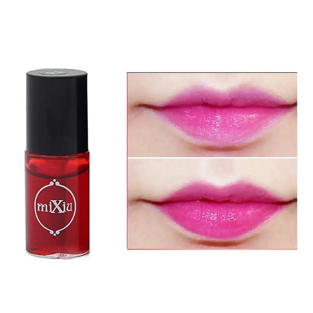 Brilho labial matte do esmalte duradouro, maquiagem da mancha do suco, copo líquido antiaderente, batom de veludo impermeável, cosmético W2h3