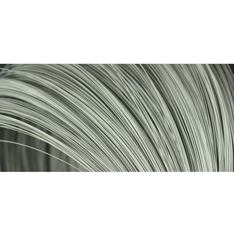 1Meter Kawat Titanium TA2 Kabel Logam Diameter 0.2/0.3/0.4/0.5/0.6/0.8/1.0/1.2/1.5/2.0/2.5/3.0/5.0/6.0Mm Kawat Solder