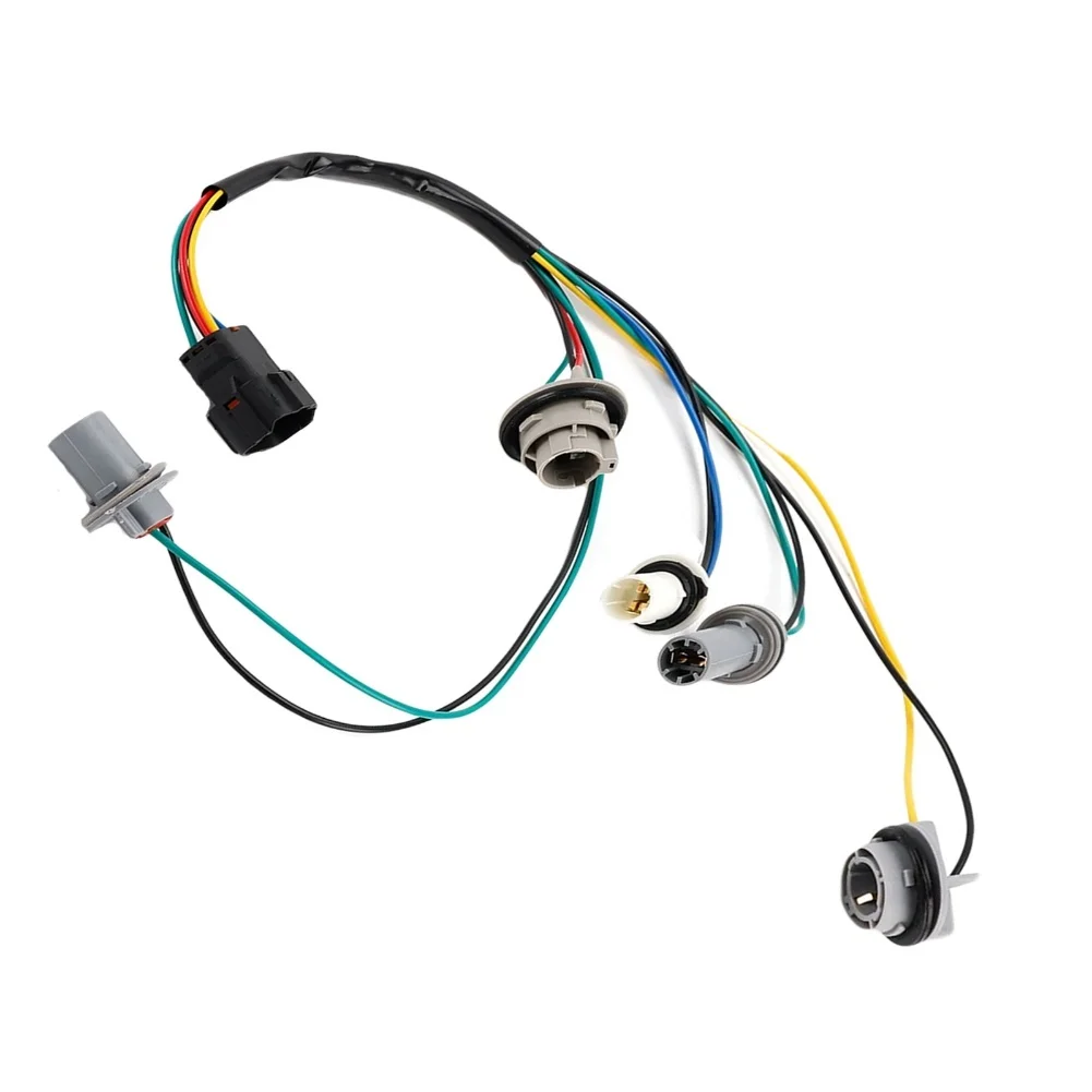 

2013-2019 92450-B2000 Direct Replacement Fitment Lamp Harness For Vehicles Vehicle Wiring As Shown Car Assembly