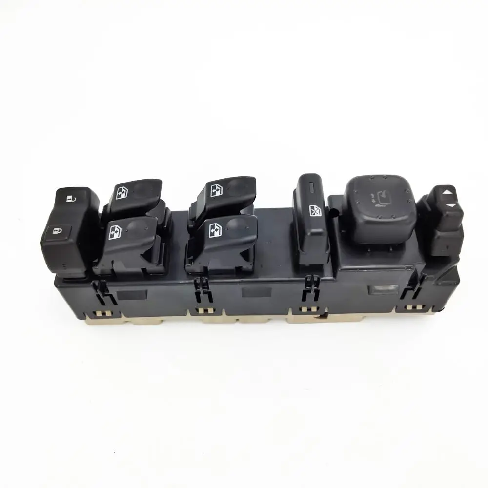 Driver side Master Power Window Switch for Cadillac 2003-2006 Escalade ESV EXT 15883319