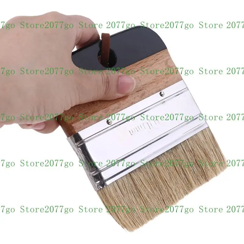 Y1UD HANDER Bristle Bristle Natural Profession