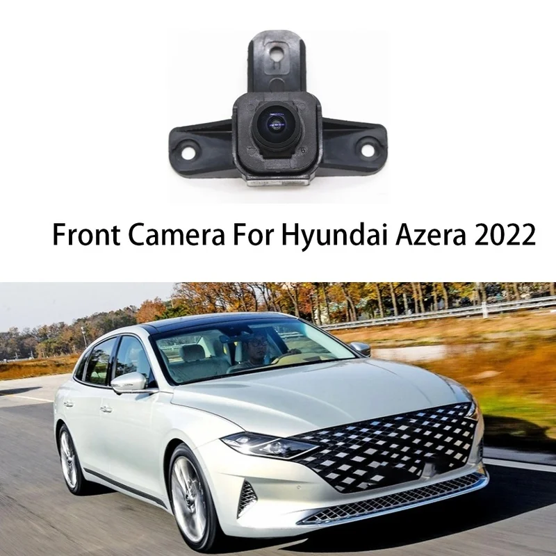 Super Sale 99250-N1000 Car Front Camera Parking Assist Camera Car Camera for Hyundai Azera 2022