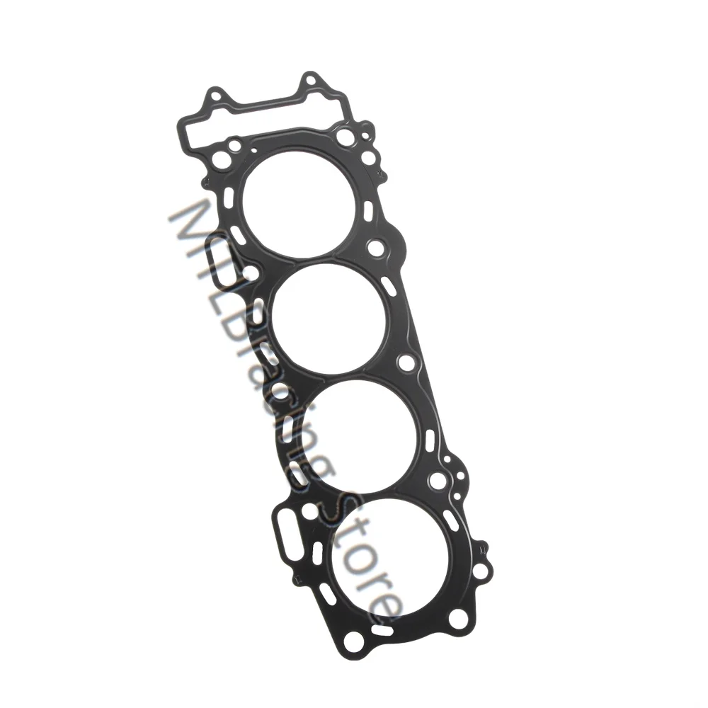 غطاء المحرك الاسطوانة طوقا لكاواساكي نينجا ZX-10R ZX1000 2019-2025 11004-0779