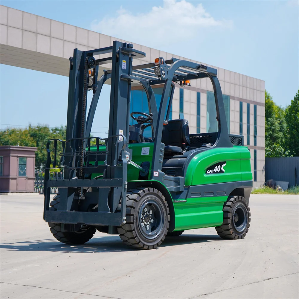 New Mini multifunction Battery Forklift Truck Electric Forklift/forklift /new electric forklift