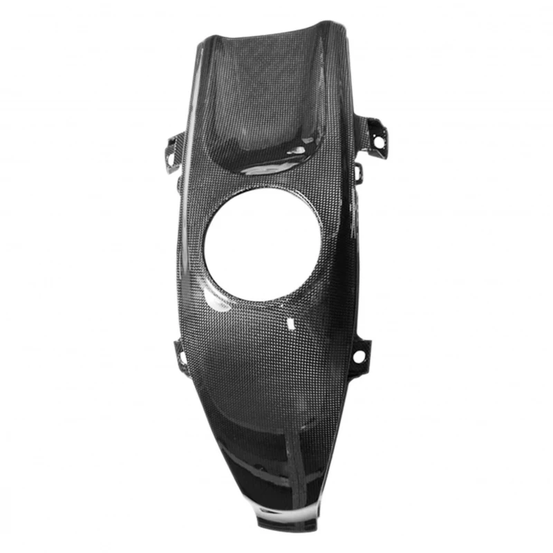 

Hot selling Factory Manufacturing Autoclave Dry Carbon Fiber Tank Cover